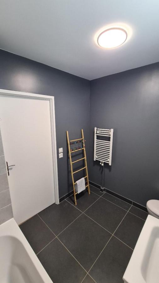 Apartamento Bienvenue88 Chessy  Exterior foto