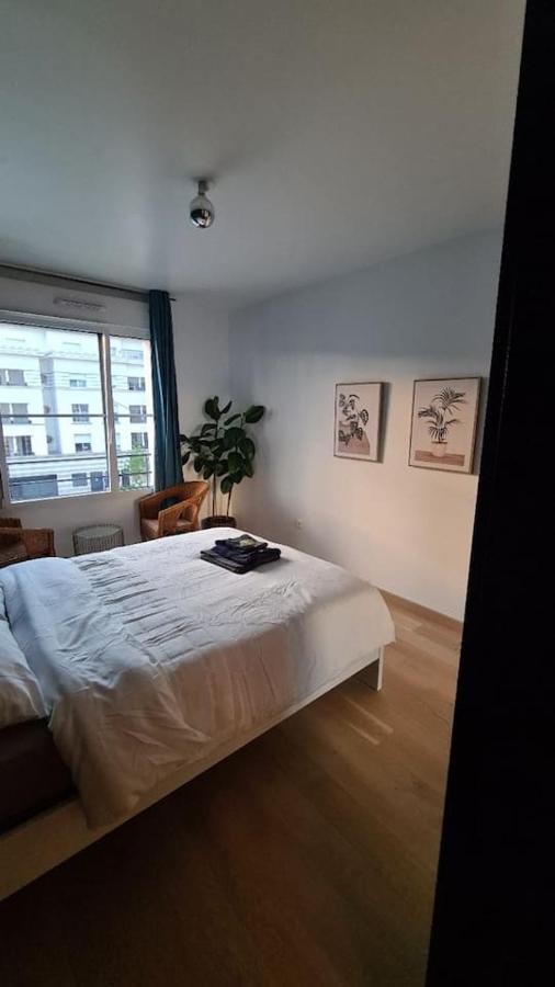 Apartamento Bienvenue88 Chessy  Exterior foto